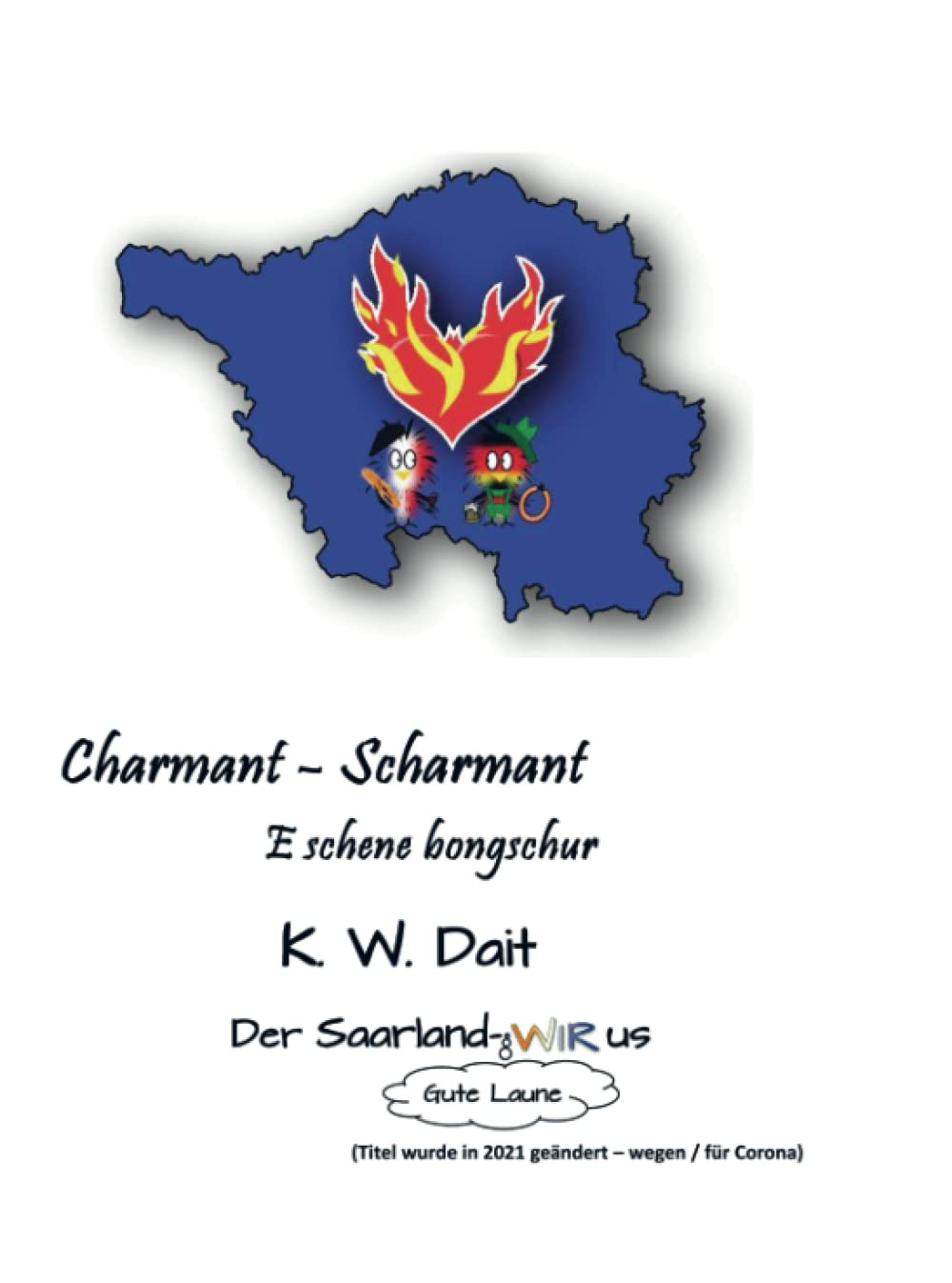 Product Image: Charmant - Scharmant