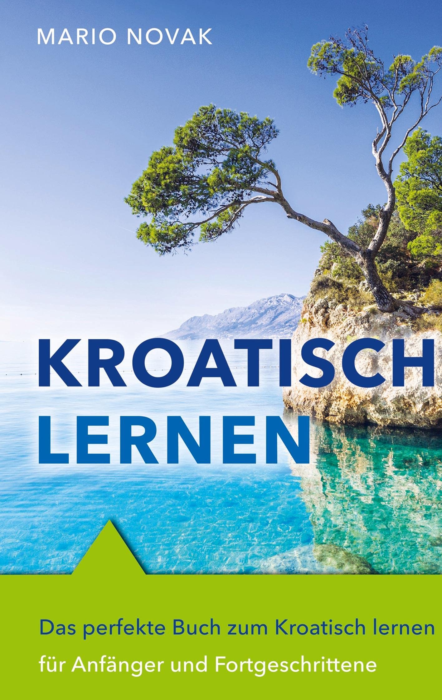 Kroatisch lernen Leisure, Home & Garden Books