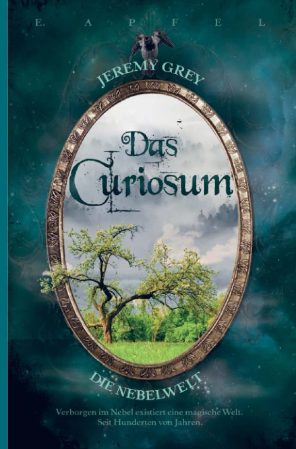 Jeremy Grey - Die Nebelwelt Historical Fiction