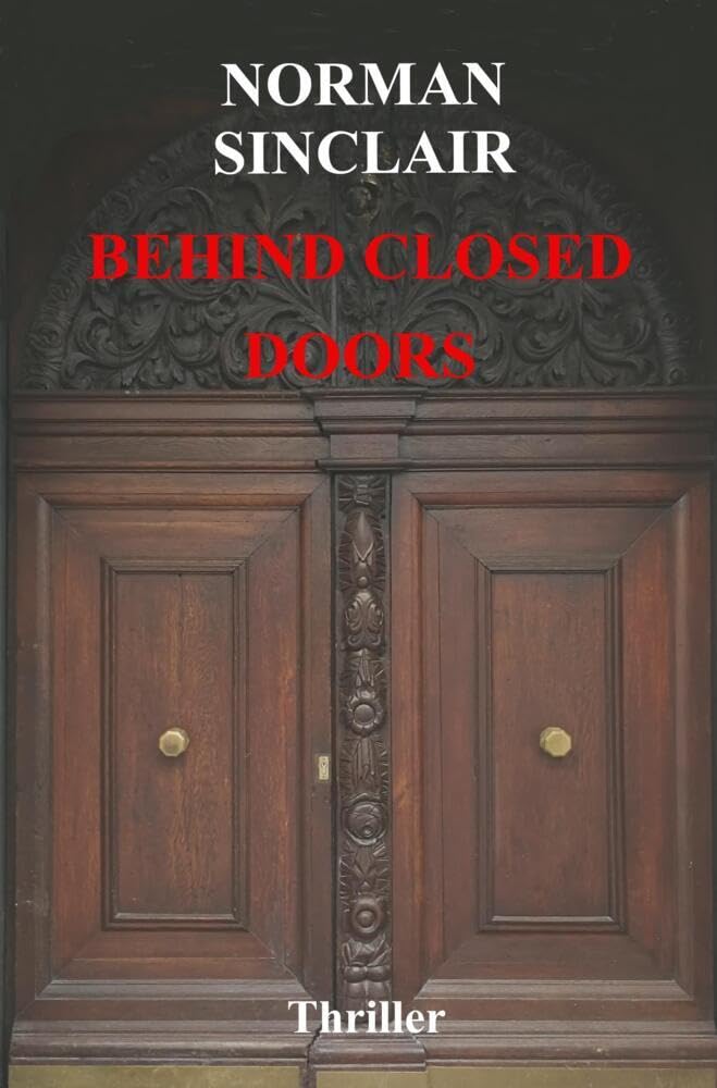 Behind Closed Doors Contemporary literature