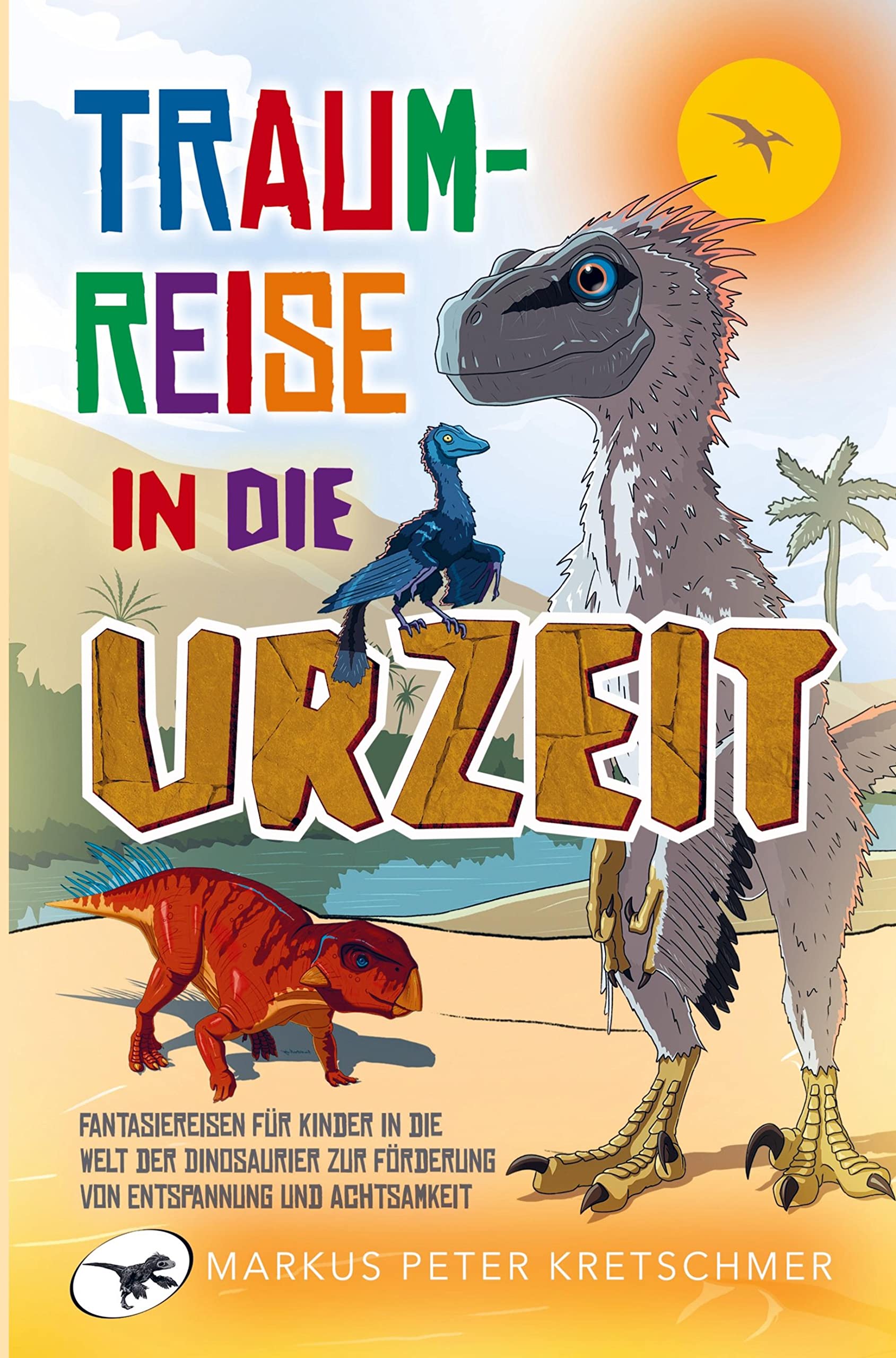Product Image: Traumreise in die Urzeit