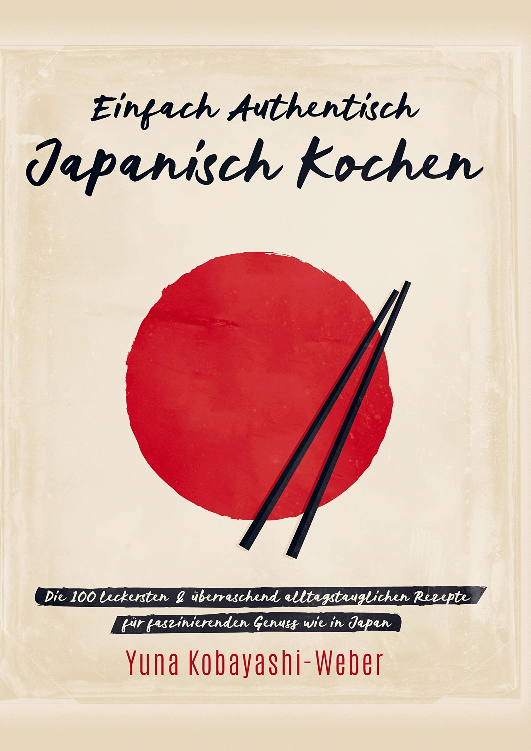 Product Image: Einfach authentisch japanisch kochen