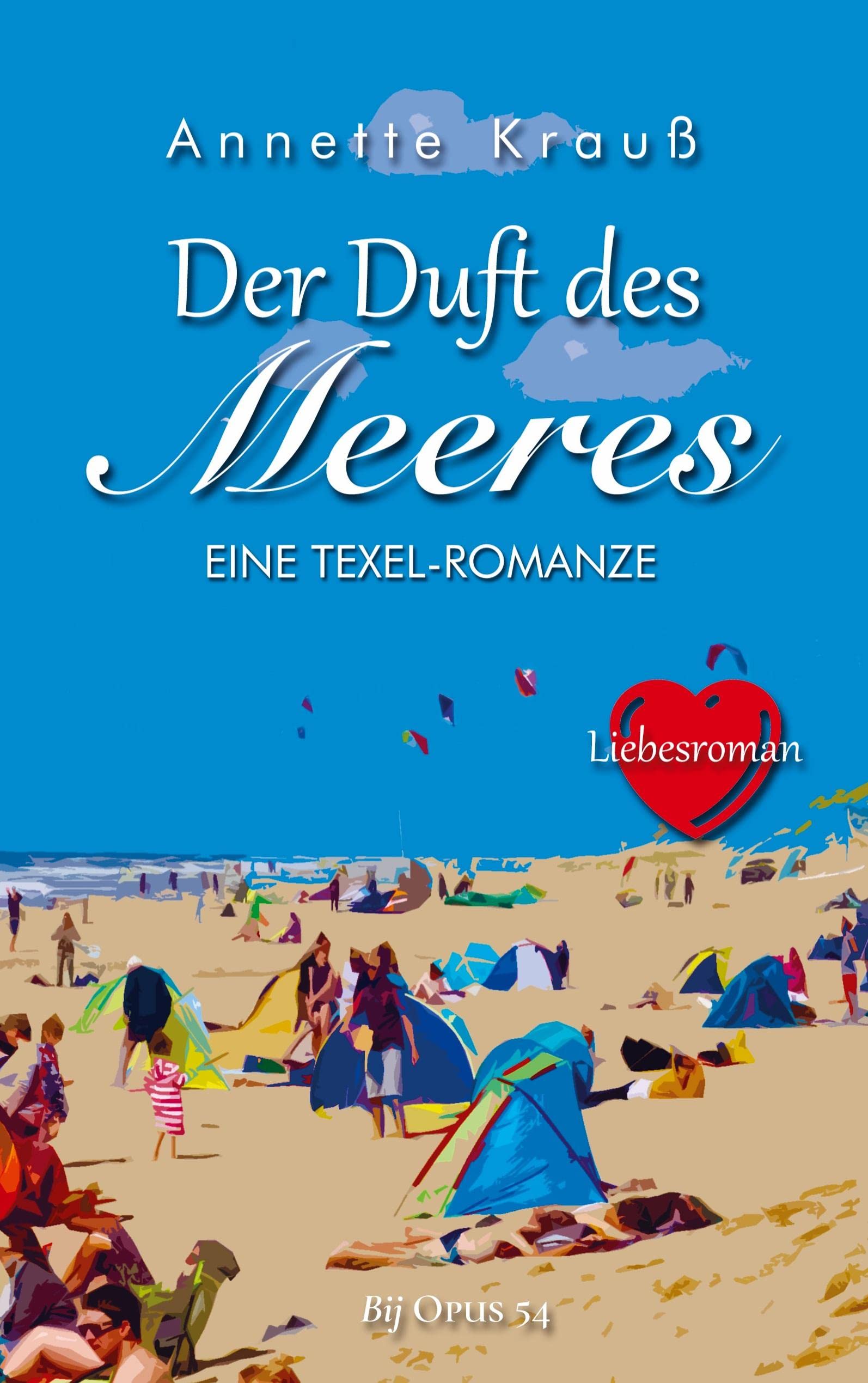 Der Duft des Meeres Contemporary literature Books