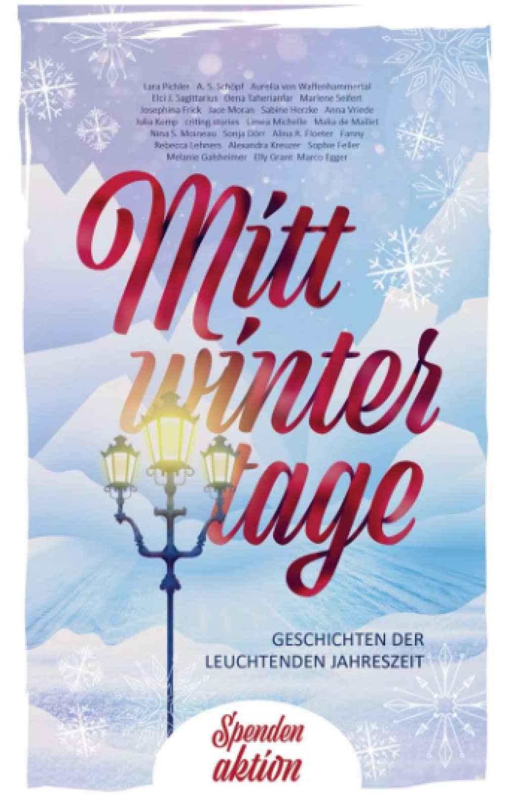 Product Image: Mittwintertage
