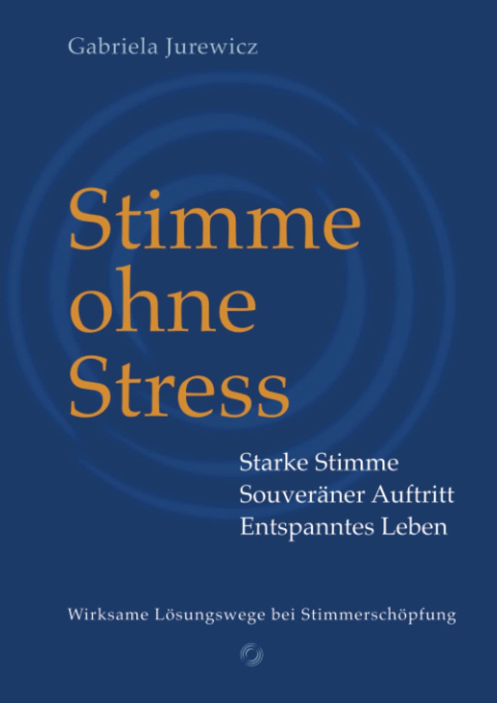 Stimme ohne Stress Medicine
