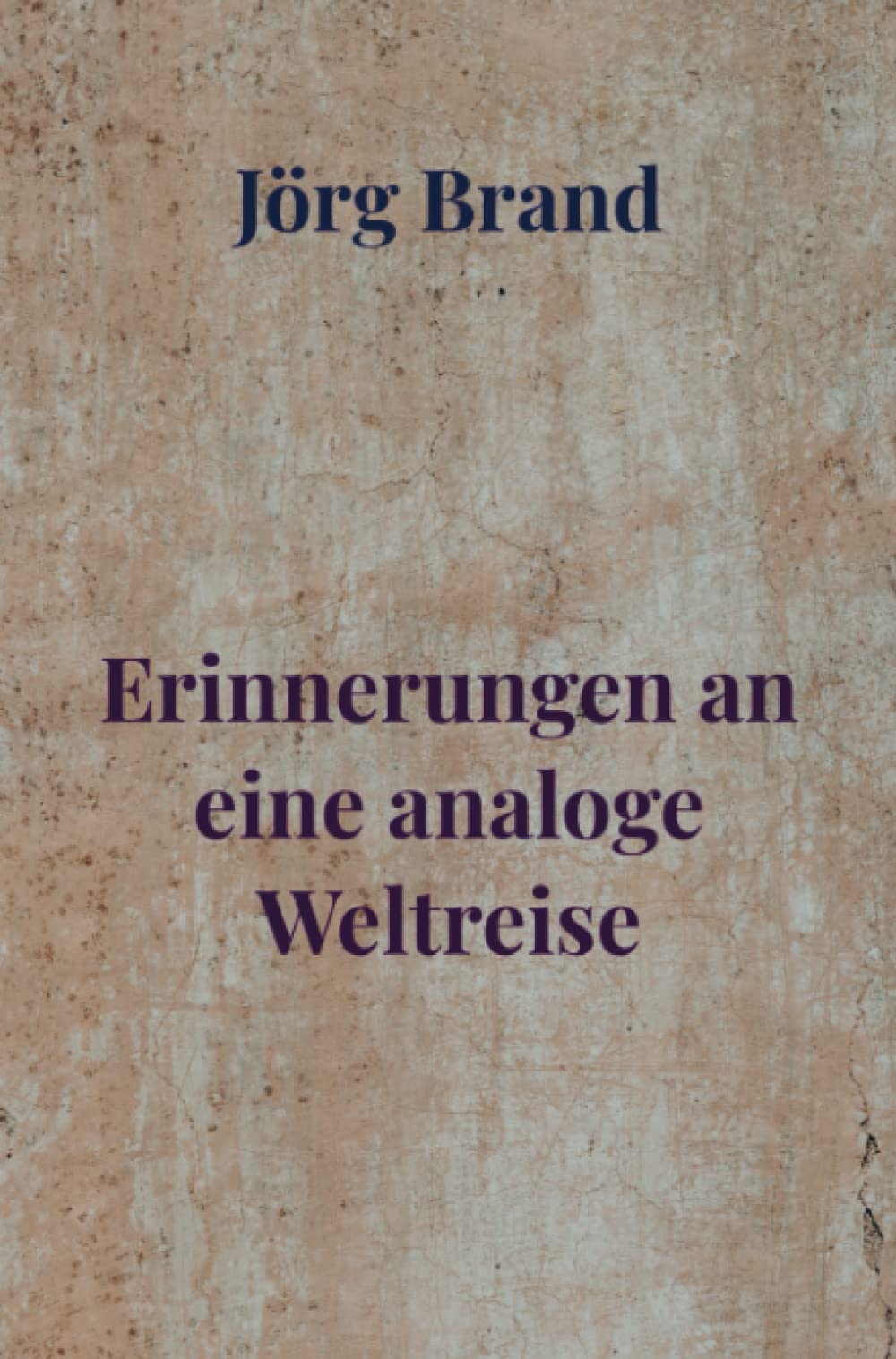 Erinnerungen an eine analoge Weltreise Leisure, Home & Garden