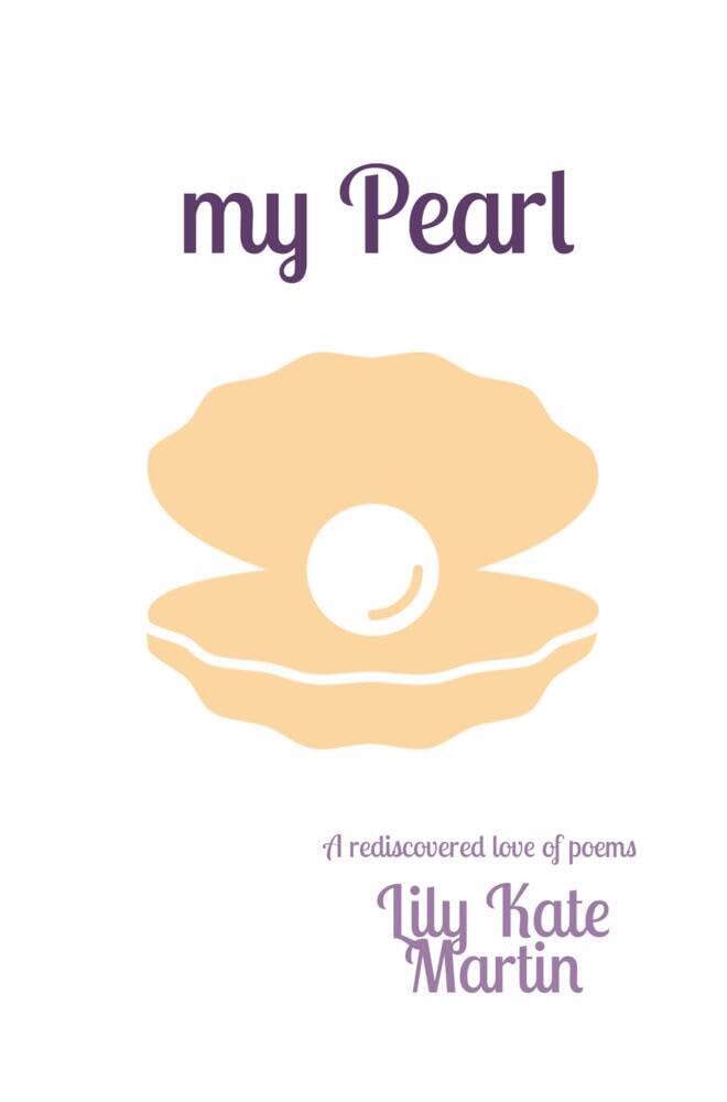 my Pearl: A rediscovered love of poems Poetry