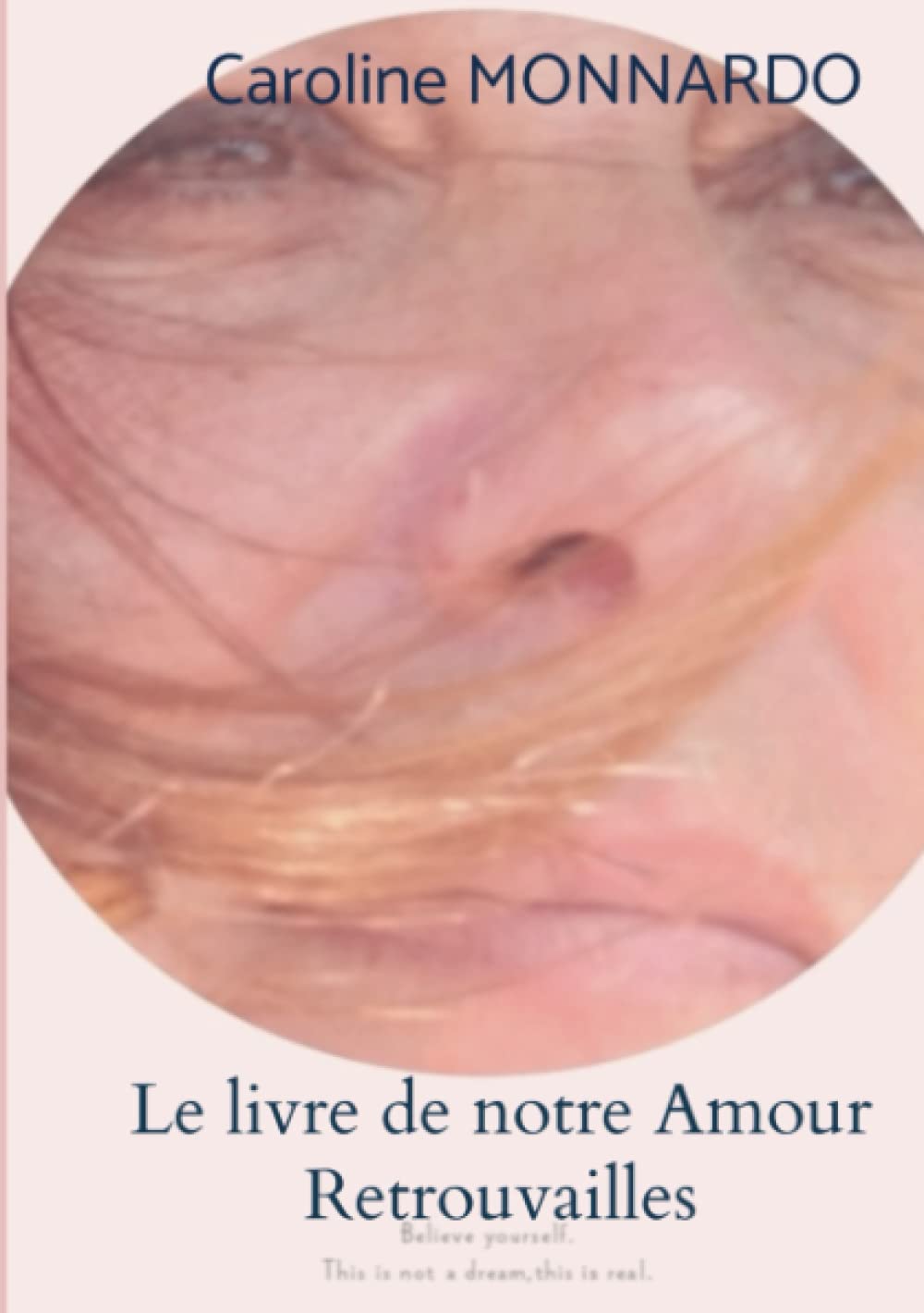 Le livre de notre amour - Retrouvailles Business, Finance & Career