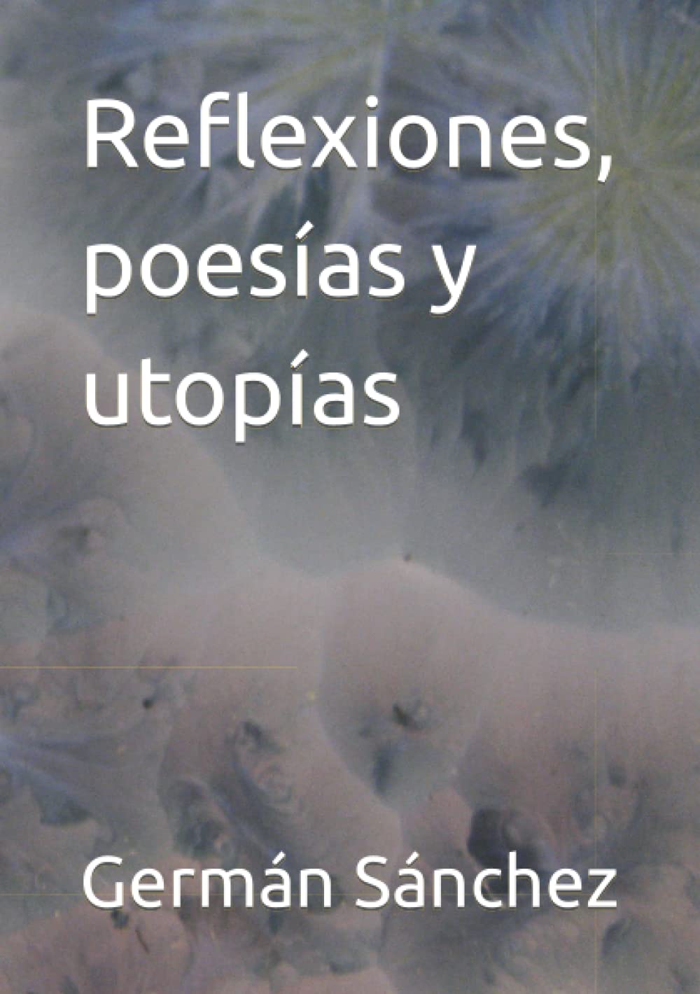 Reflexiones, poesías y utopías Poetry