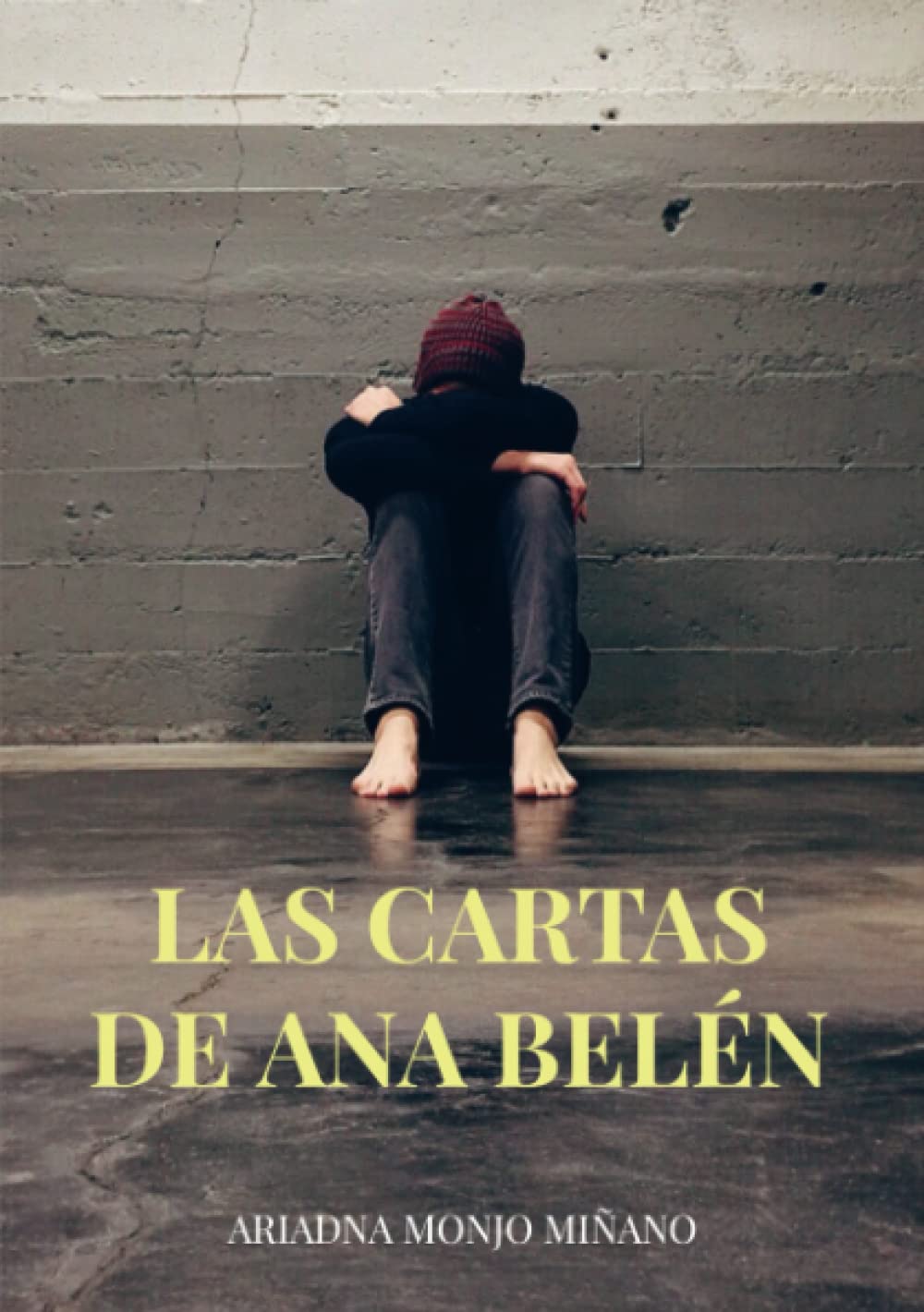 Las cartas de Ana Belén Books