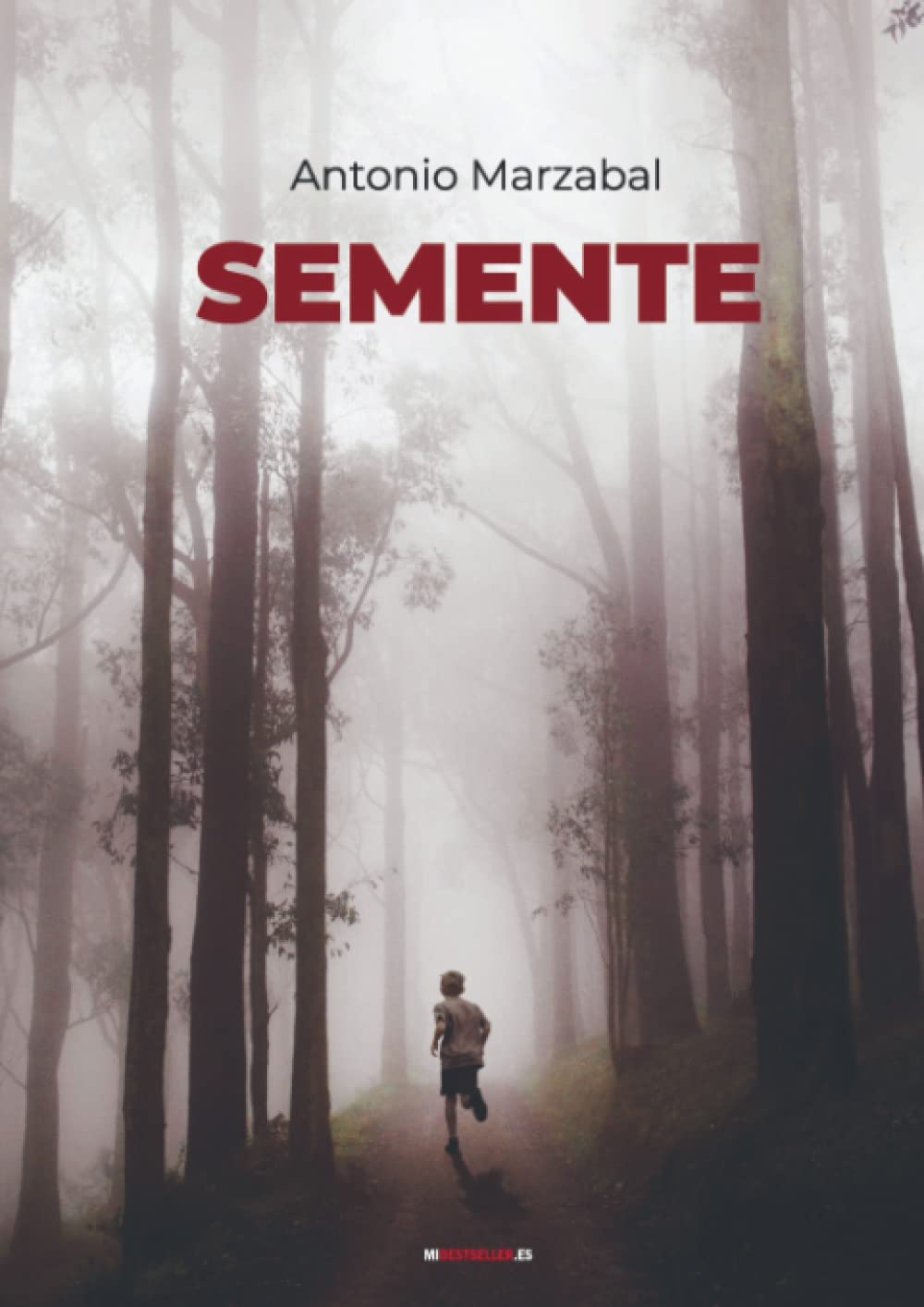SEMENTE Contemporary literature