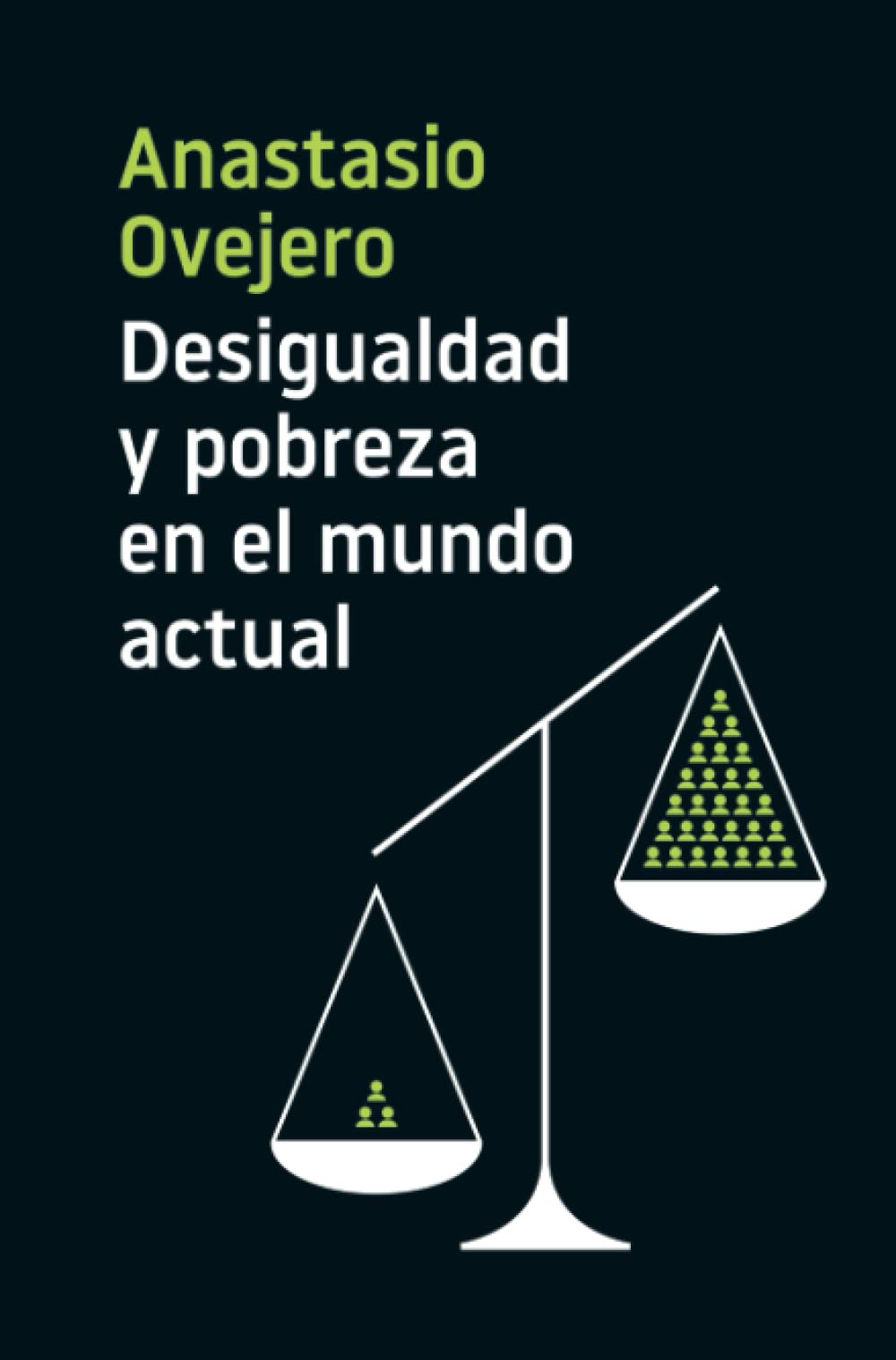 Desigualdad y pobreza en el mundo actual Social Sciences