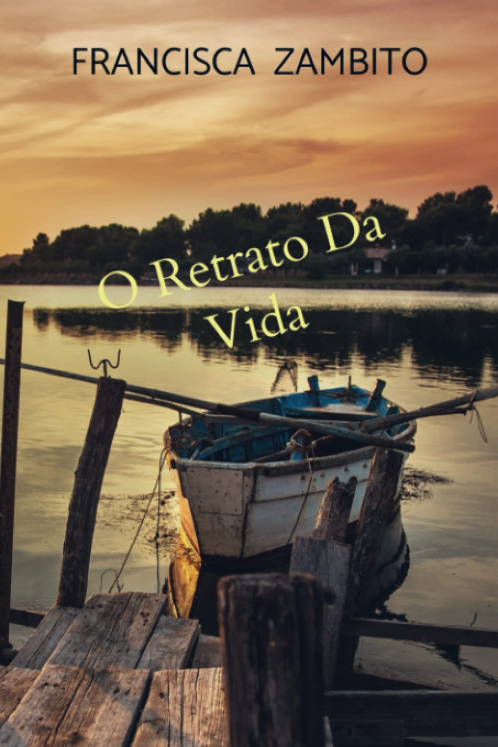 Product Image: O Retrato Da Vida
