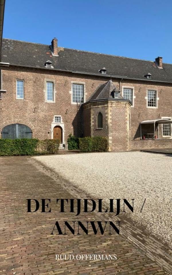 Product Image: De tijdlijn / Annwn