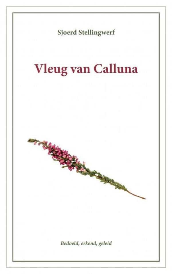 Vleug van Calluna: Onze waardigheid en het joods-christelijke scheppingsverhaal als rode draad Religion & Esotericism