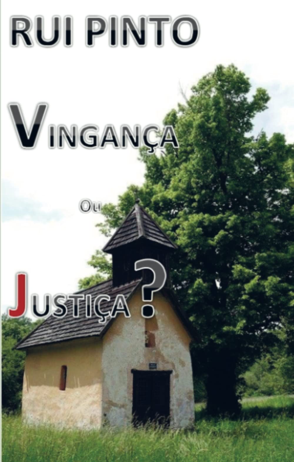 Product Image: VINGANÇA ou JUSTIÇA