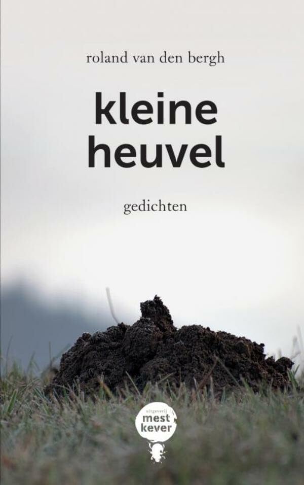 Kleine heuvel: Gedichten Poetry
