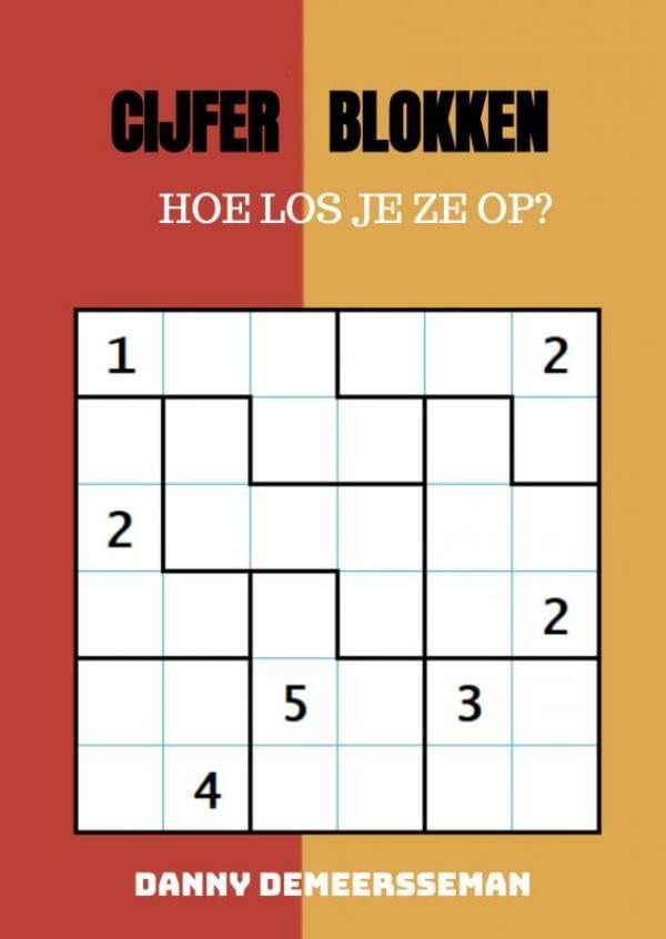 Cijferblokken: Hoe los je ze op? Social Sciences