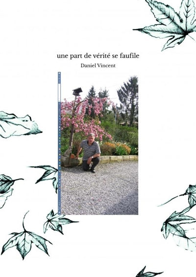 Product Image: Une part de vérité se faufile