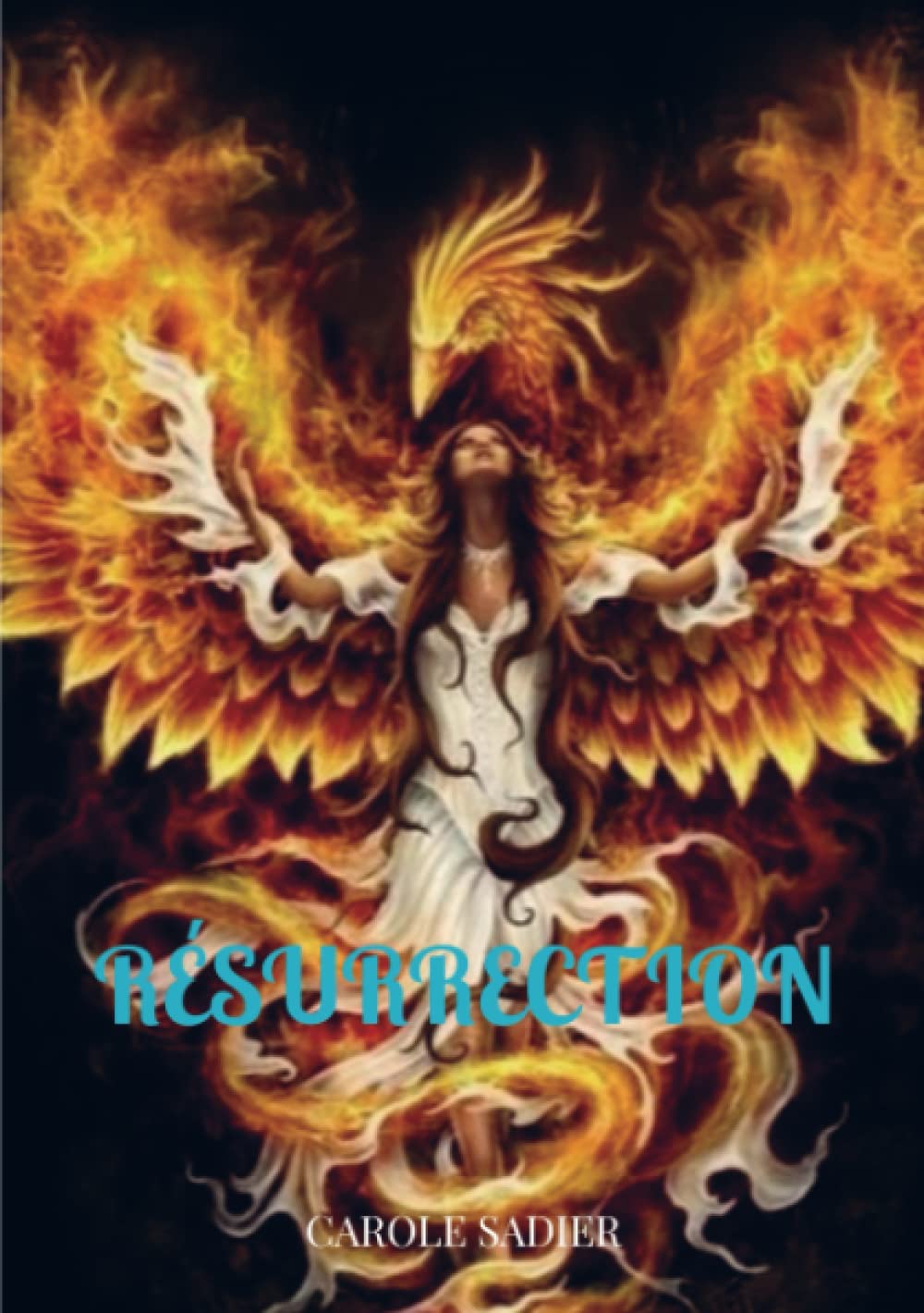 Résurrection Contemporary literature