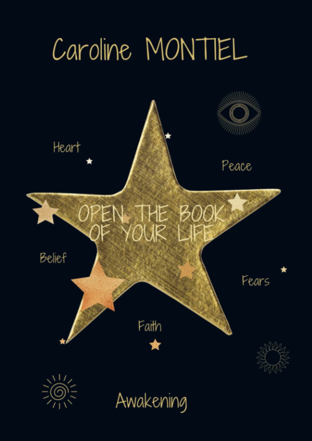 Open the book of your life Business, Finance & Career