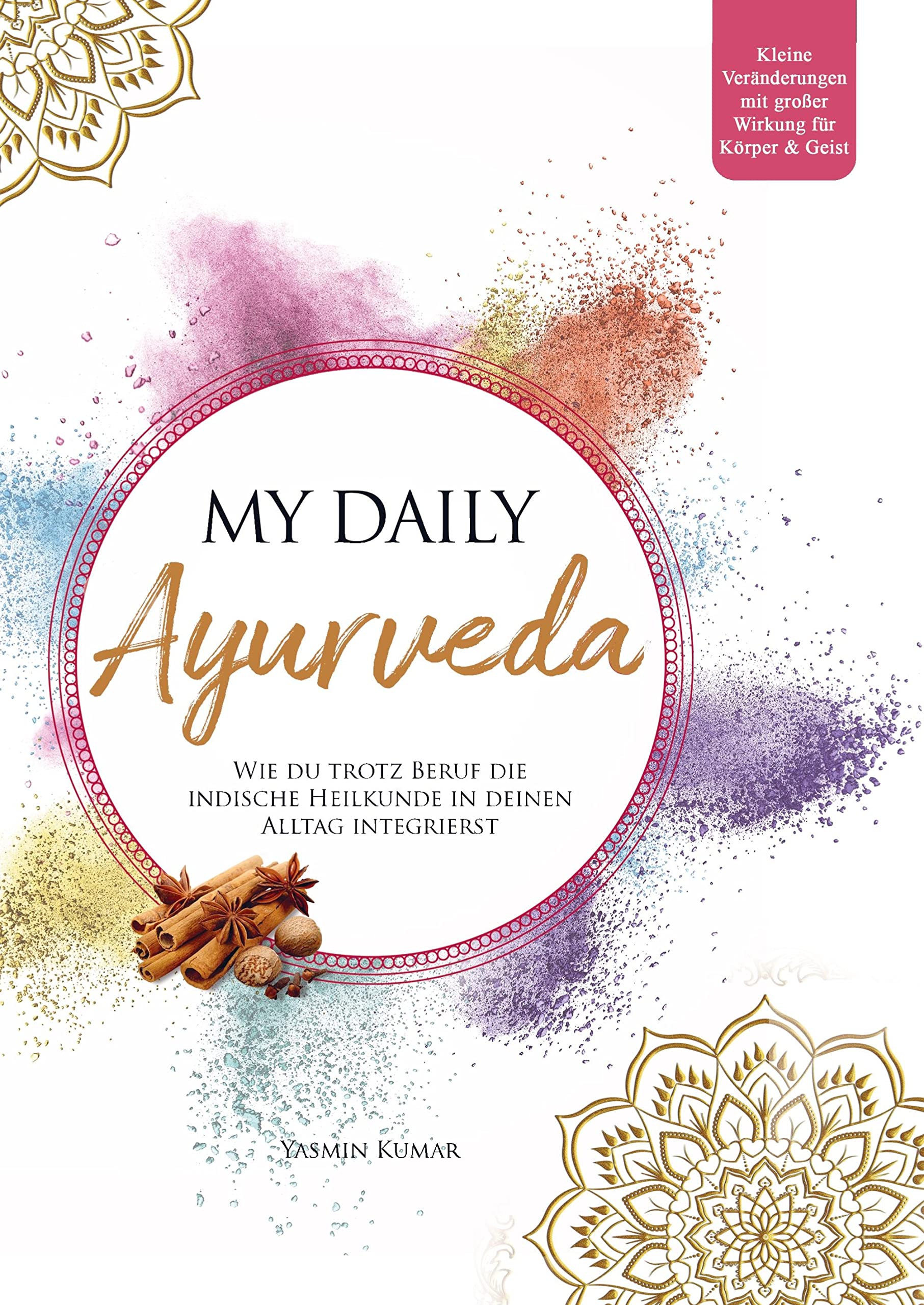 Product Image: My Daily Ayurveda