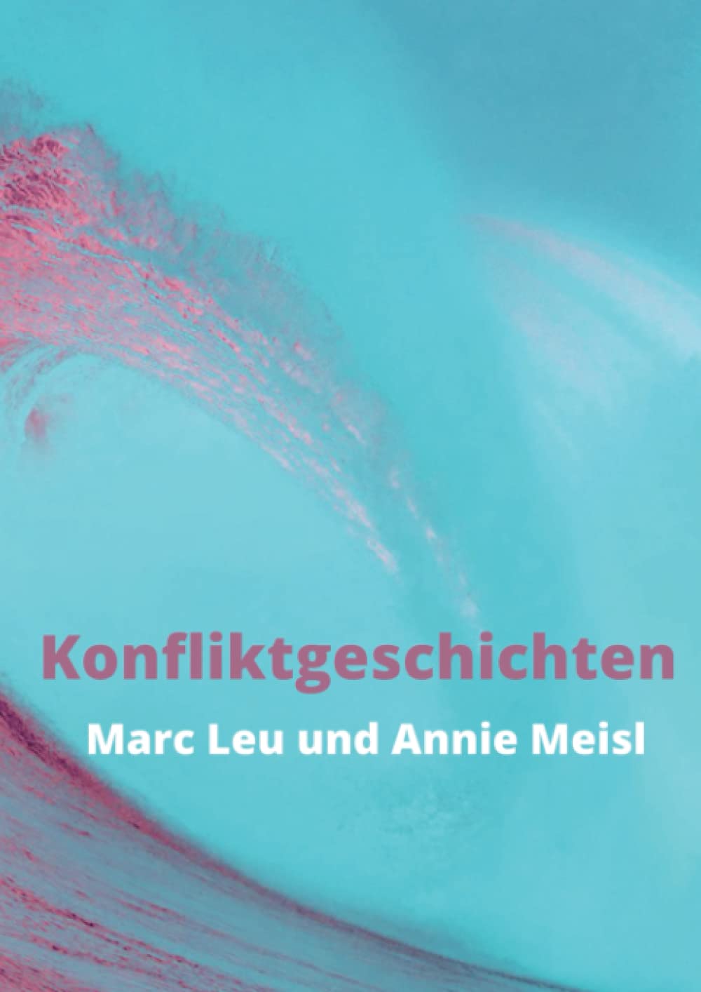 Konfliktgeschichten: Ein Kaleidoskop von Theorien, Methoden und persönlichen Erfahrungen Law