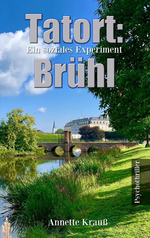 Product Image: Tatort: Brühl