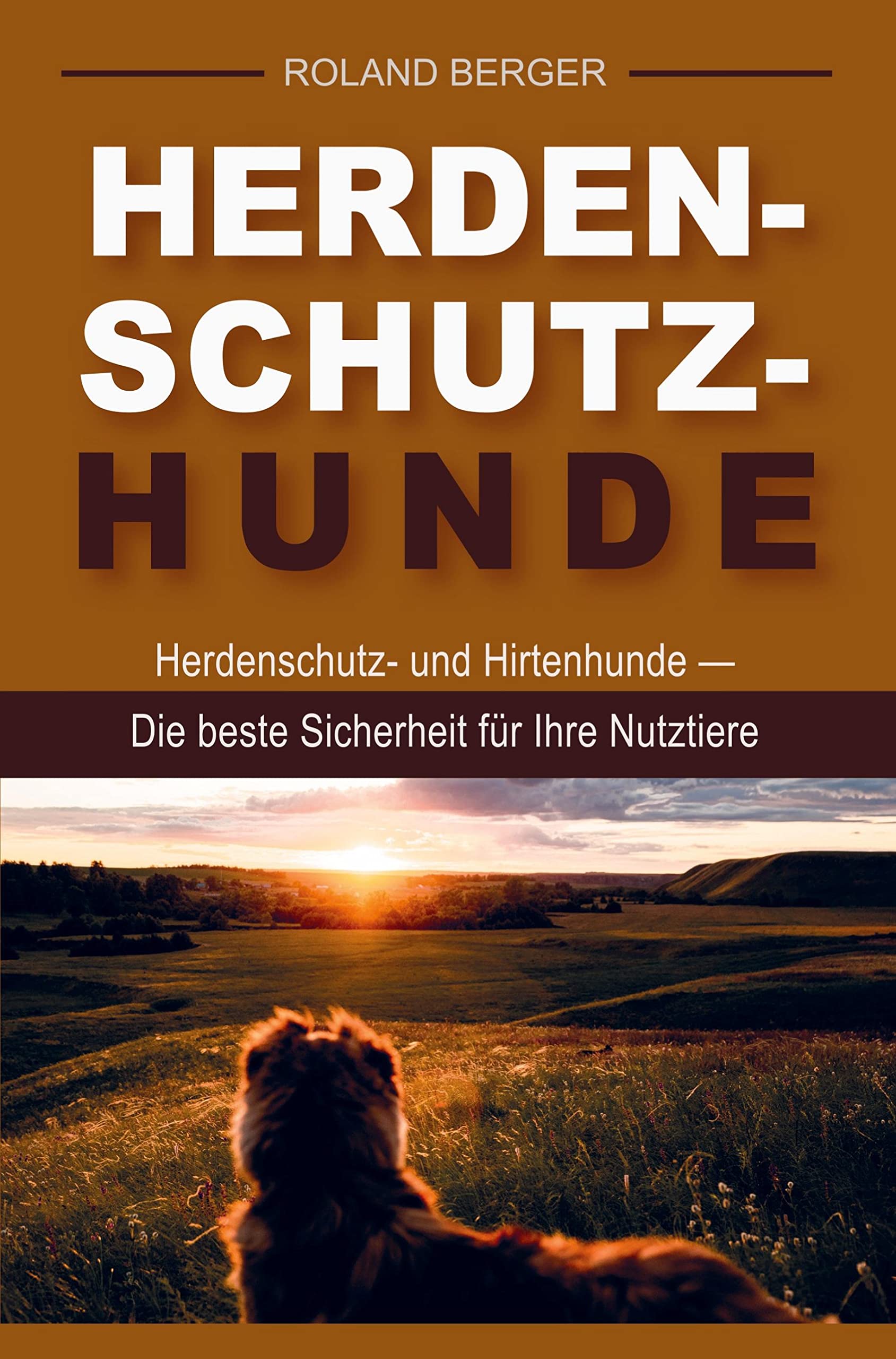 Herdenschutzhunde und Hirtenhunde: Die beste Sicherheit für Ihre Nutztiere Pets