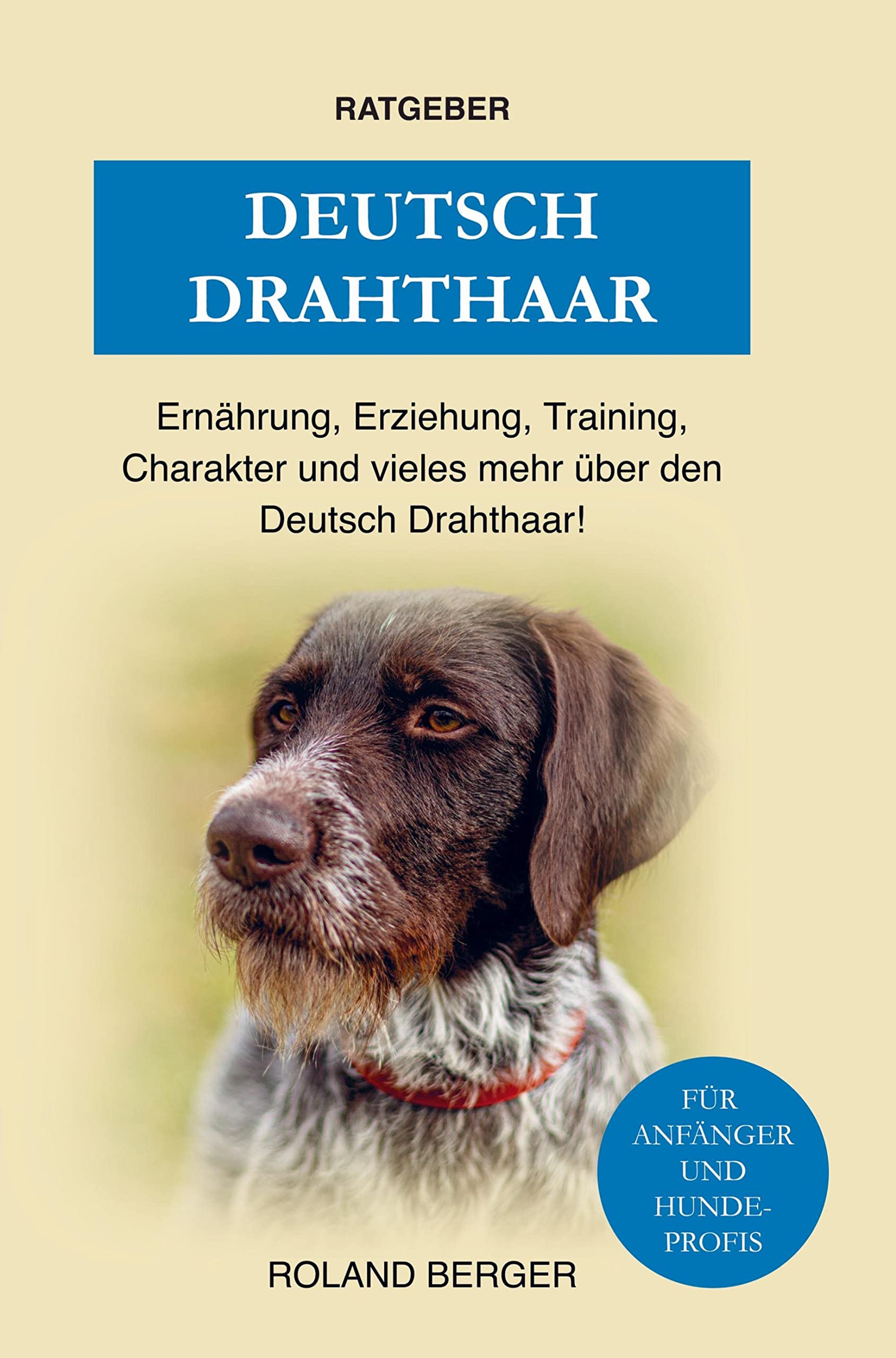 Product Image: Deutsch Drahthaar