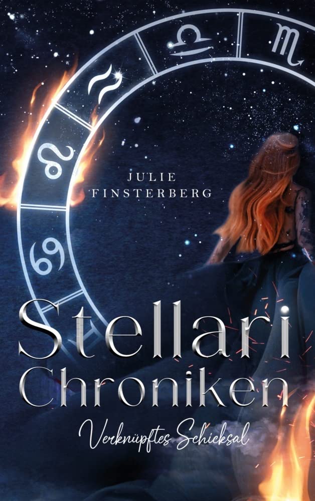 Stellari-Chroniken Historical Fiction