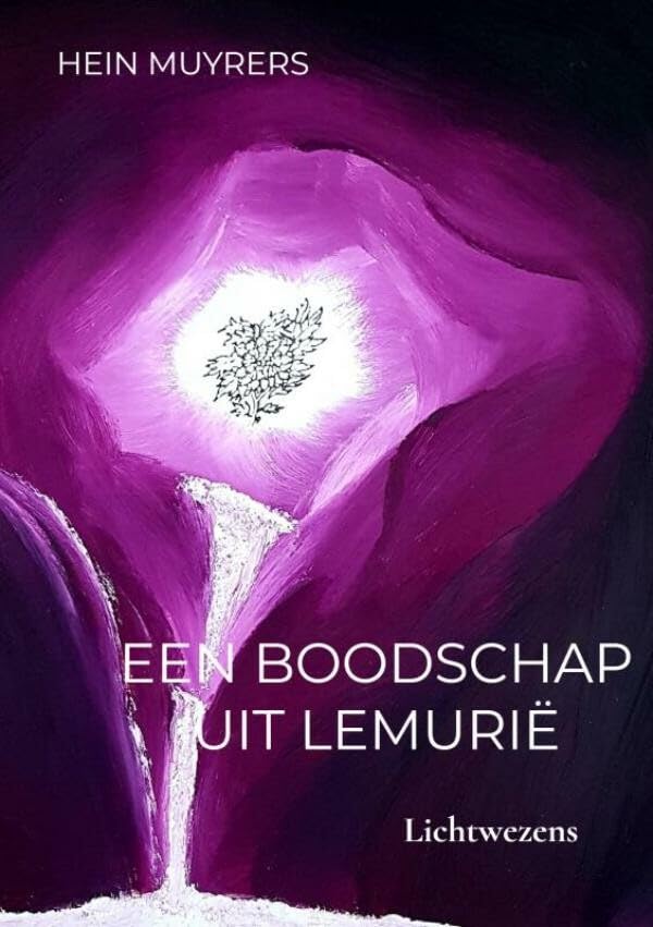 Een boodschap uit Lemurië: Lichtwezens Religion & Esotericism