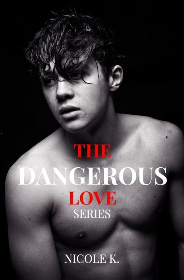 Product Image: The dangerous love series
