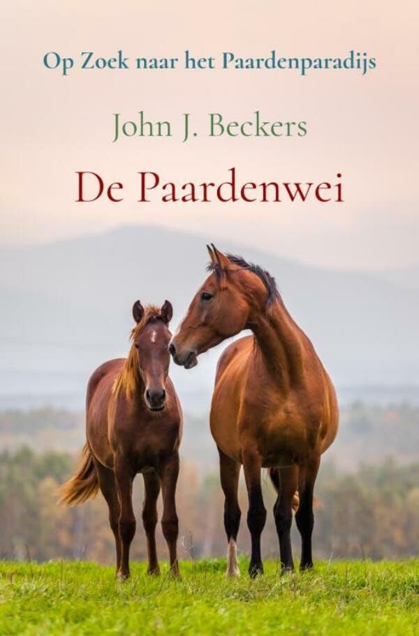 De Paardenwei: Op Zoek naar het Paardenparadijs Mathematics