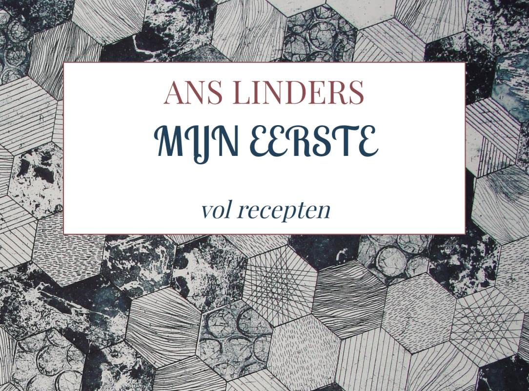mijn eerste kookboek: vol recepten Leisure, Home & Garden