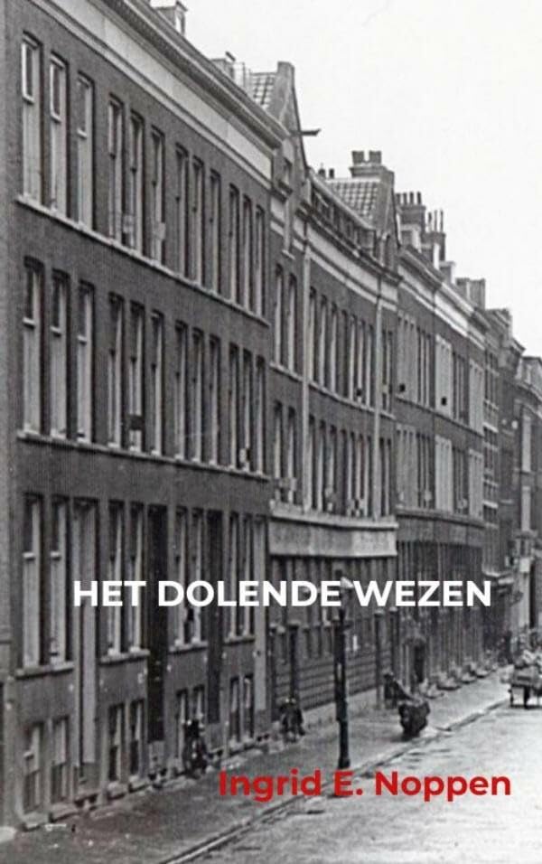 Product Image: Het dolende wezen
