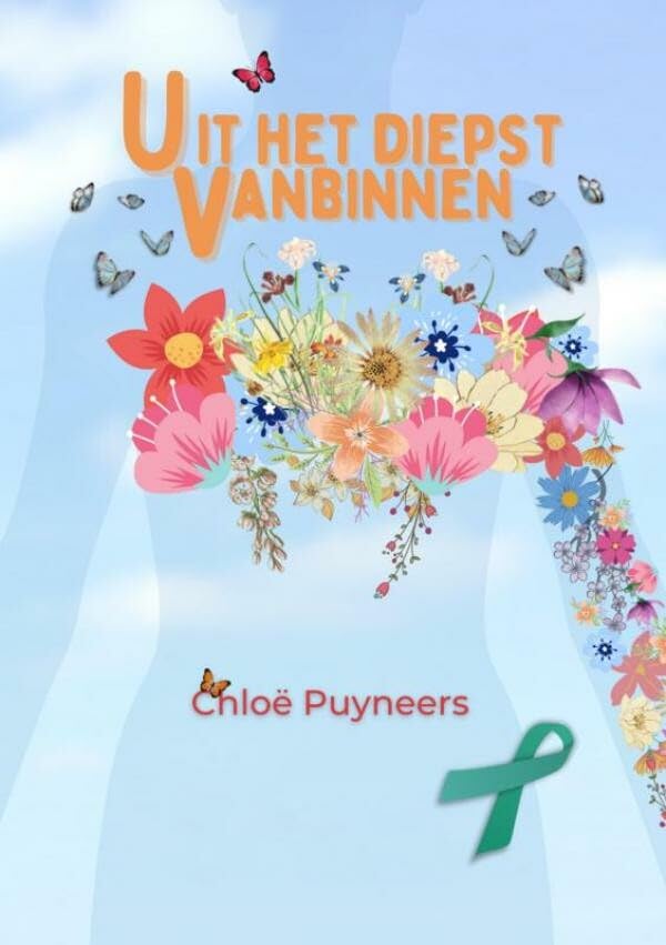 Product Image: Uit het diepst vanbinnen