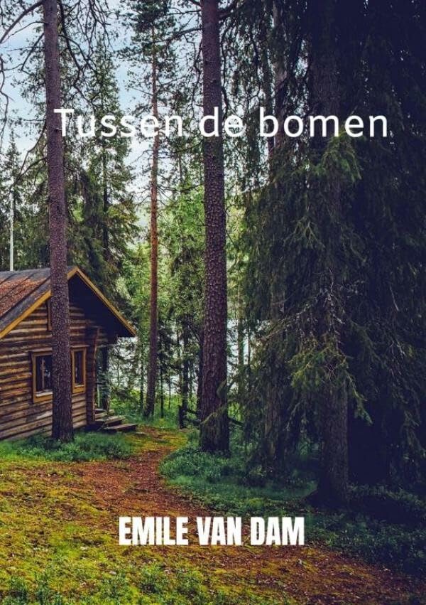 Tussen de bomen Contemporary literature