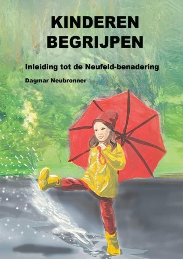 Kinderen begrijpen: inleiding tot de Neufeld-benadering Parents & Children