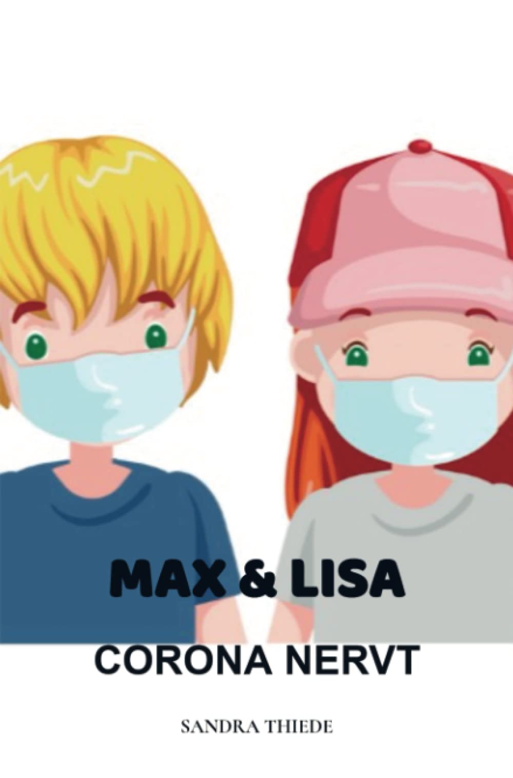 Product Image: Max und Lisa: Corona nervt