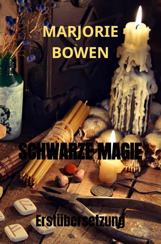 Product Image: SCHWARZE MAGIE
