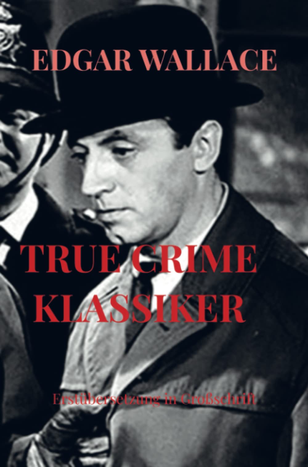 TRUE CRIME KLASSIKER: Erstübersetzung in Großschrift Action & Adventure