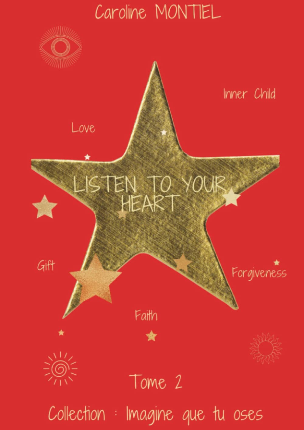 Listen to your heart Business, Finance & Career