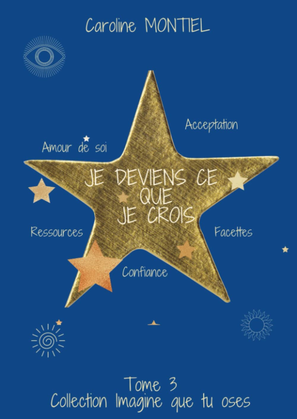Product Image: Je deviens ce que je crois
