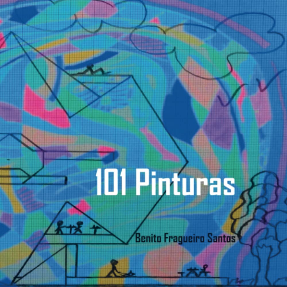 Product Image: 101 Pinturas