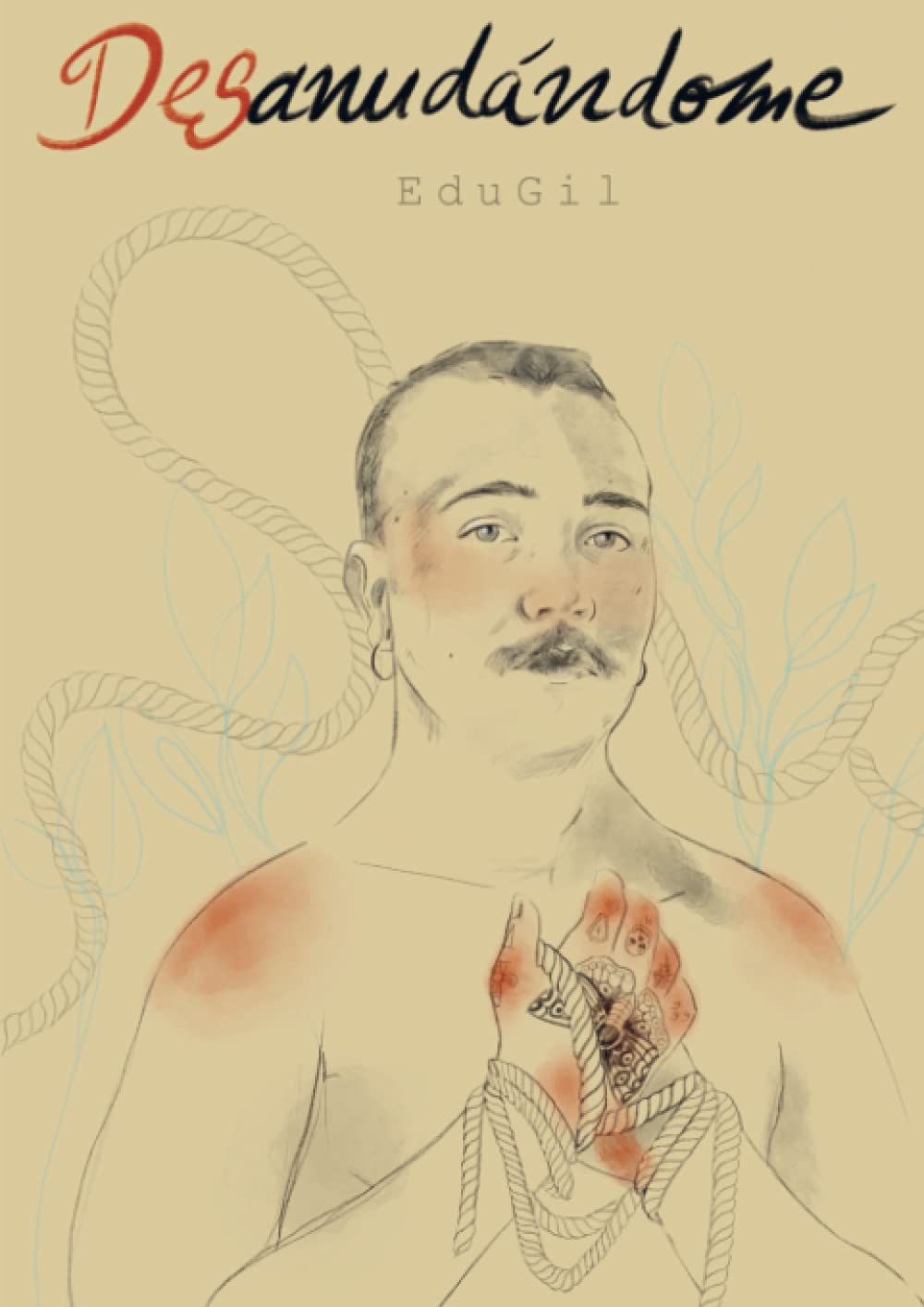 Product Image: Des(a)nudándome