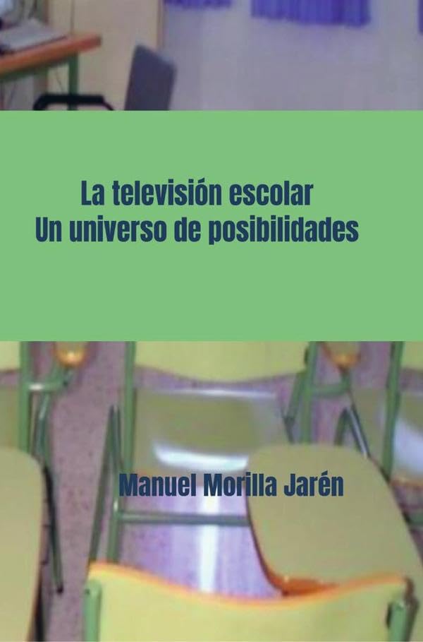 Product Image: La televisión escolar
