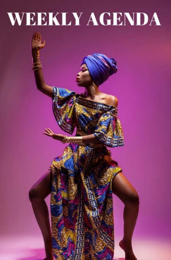 African Beauty Agenda Business, Finance & Career