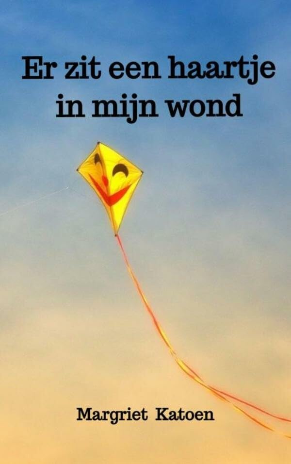 Er zit een haartje in mijn wond Memories