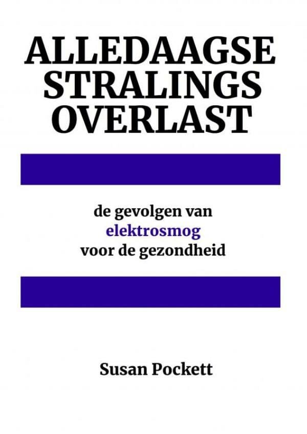 Alledaagse stralingsoverlast: De gevolgen van elektrosmog voor de gezondheid Health, Nutrition & Fitness